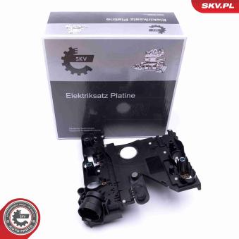 Appareil de commande, boîte automatique ESEN SKV 96SKV074 pour MERCEDES-BENZ CLASSE E E 500 - 388cv