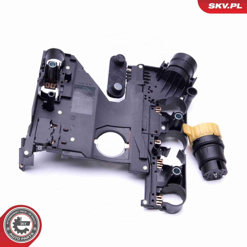 Kit de filtre hydraulique, boîte automatique ESEN SKV 96SKV077 - Visuel 1