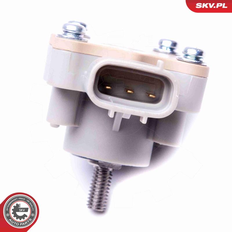 Appareil de commande, suspension pneumatique ESEN SKV 96SKV079 - Visuel 1