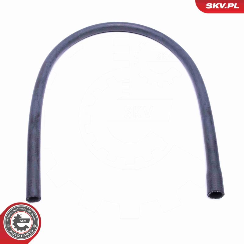 Tuyauterie de carburant ESEN SKV 96SKV083 - Visuel 1