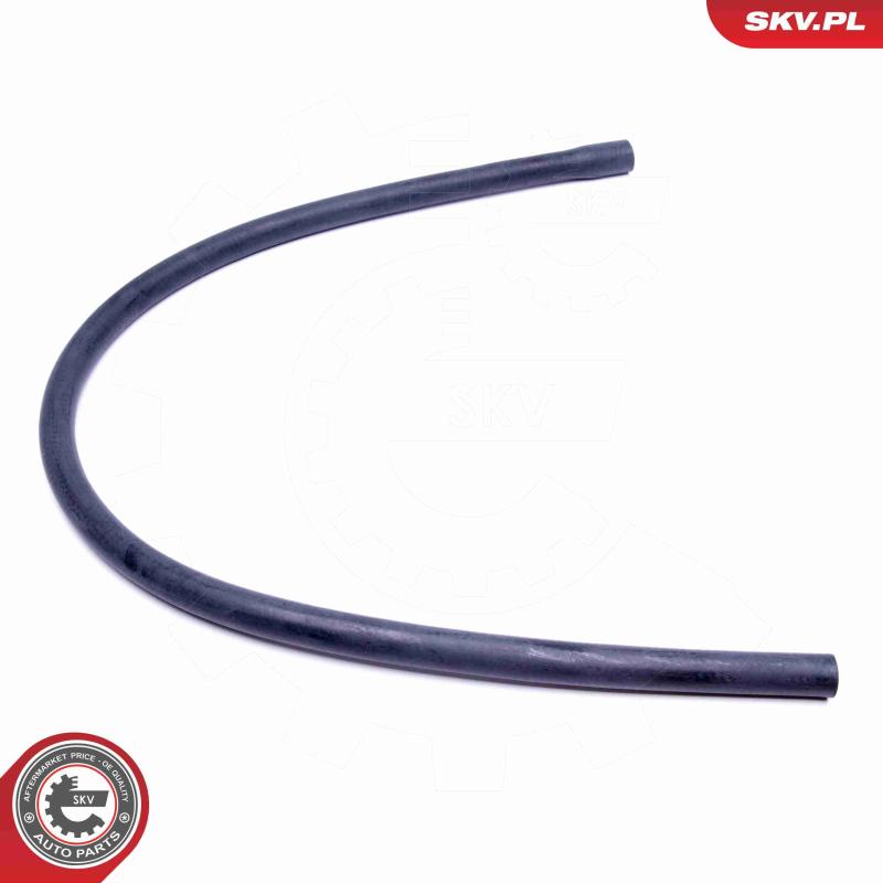 Tuyauterie de carburant ESEN SKV 96SKV083 - Visuel 2