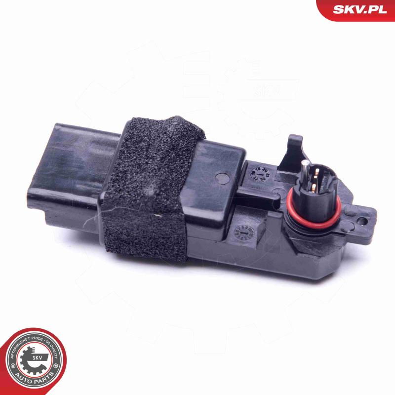 Controle, lève-vitre ESEN SKV 96SKV085 - Visuel 1