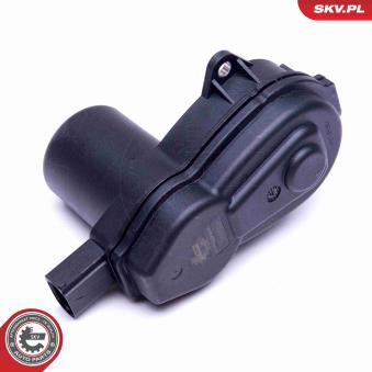 Élément d'ajustage, Étrier de frein de stationnement ESEN SKV 96SKV094 pour CITROEN BERLINGO 3.0 TDI - 204cv