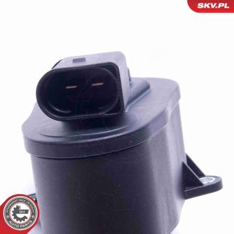 Élément d'ajustage, Étrier de frein de stationnement ESEN SKV 96SKV096 pour VOLVO S80 2.5 T - 231cv