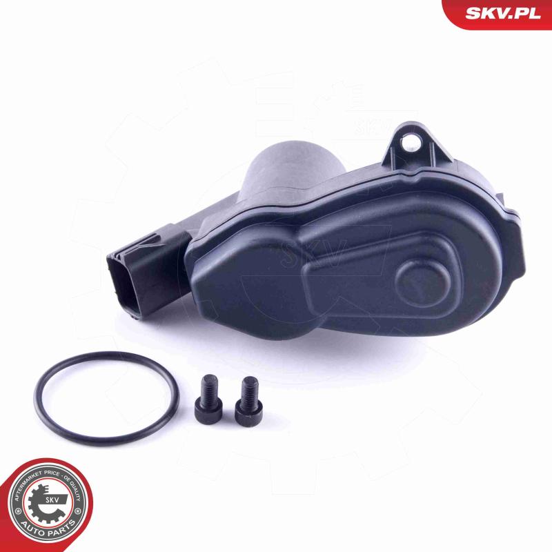 Élément d'ajustage, Étrier de frein de stationnement ESEN SKV 96SKV097 - Visuel 1