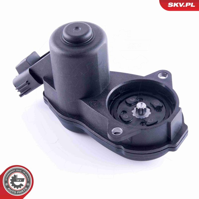 Élément d'ajustage, Étrier de frein de stationnement ESEN SKV 96SKV097 - Visuel 2