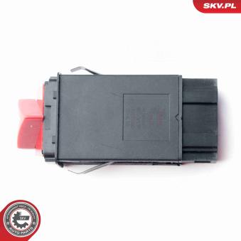 Interrupteur de signal de détresse ESEN SKV 96SKV100 pour FORD S-MAX 1.9 TDI - 110cv