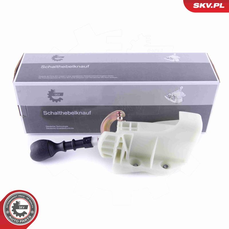 Levier de changement de vitesse ESEN SKV 96SKV104 - Visuel 1