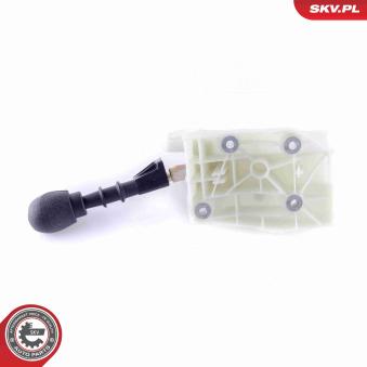 Levier de changement de vitesse ESEN SKV 96SKV105 pour IVECO DAILY 65C18 - 176cv