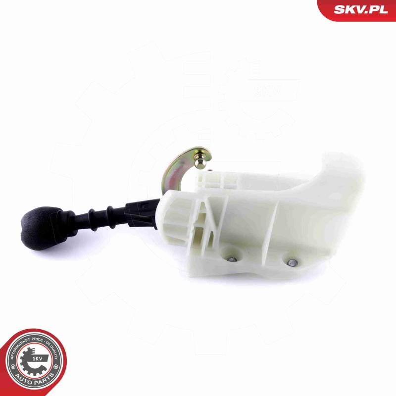 Levier de changement de vitesse ESEN SKV 96SKV105 - Visuel 1