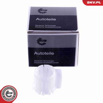 Douille, levier de vitesse ESEN SKV OEM 5801260773