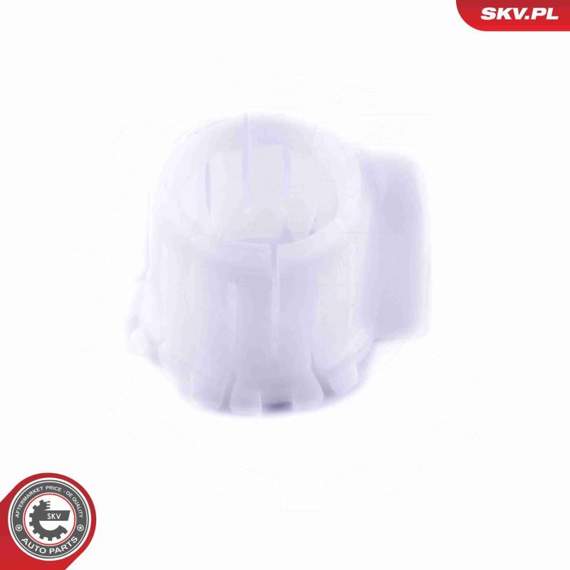 Douille, levier de vitesse ESEN SKV 96SKV106 - Visuel 1