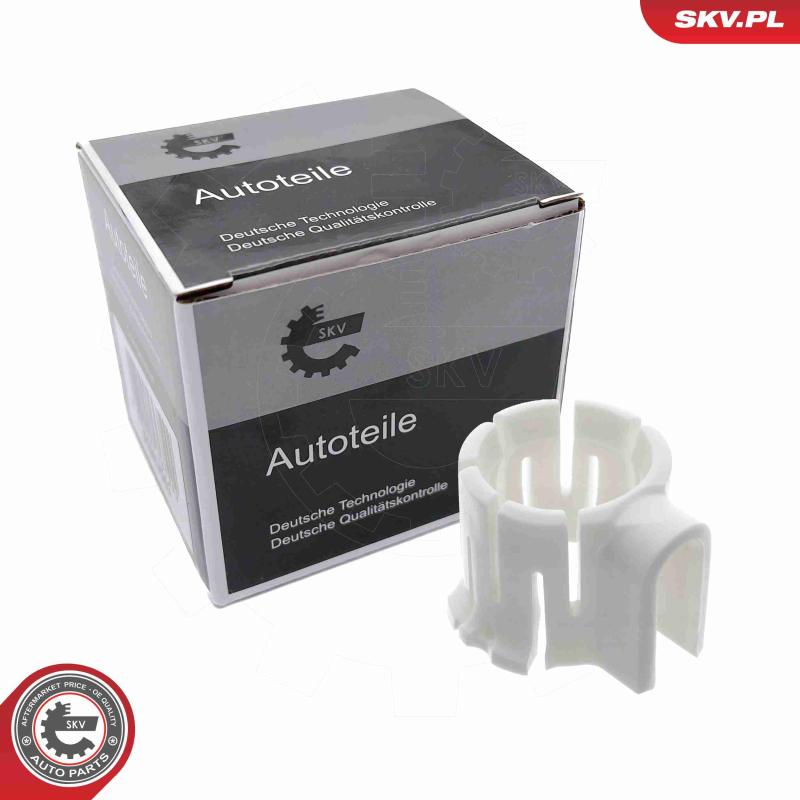 Douille, levier de vitesse ESEN SKV 96SKV106 - Visuel 2