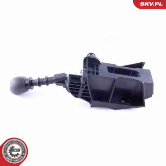 Levier de changement de vitesse ESEN SKV 96SKV107 pour IVECO DAILY 33S12. 35S12. 35C12 - 116cv