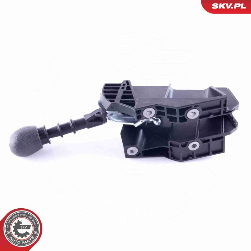 Levier de changement de vitesse ESEN SKV 96SKV107 - Visuel 1
