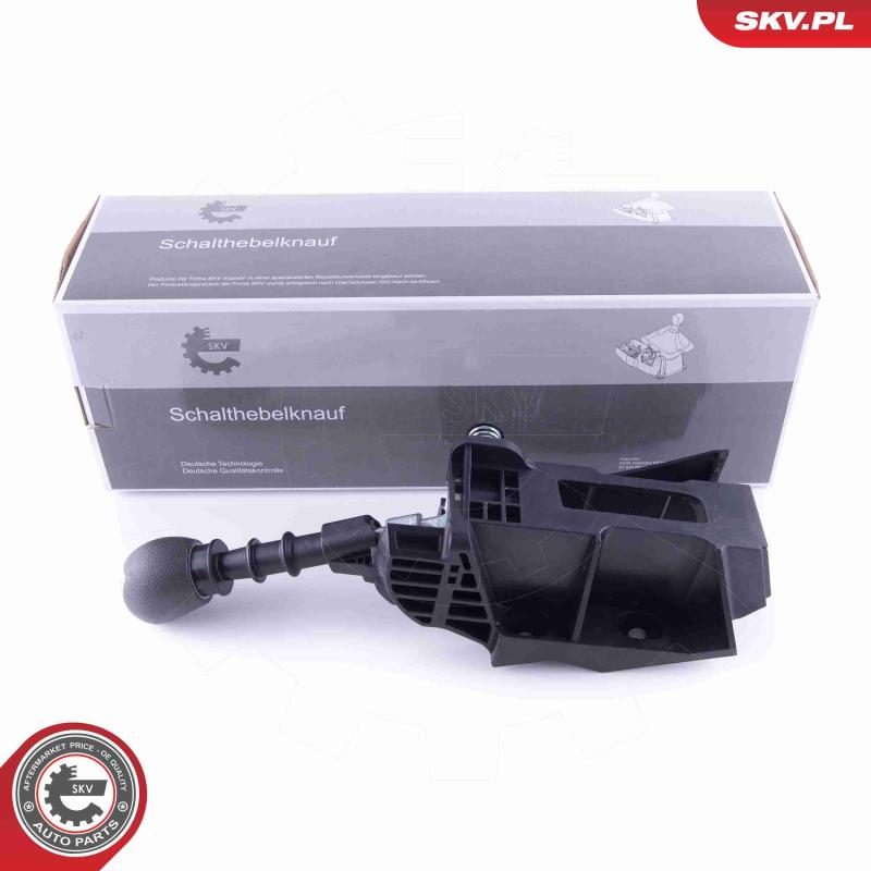 Levier de changement de vitesse ESEN SKV 96SKV107 - Visuel 2