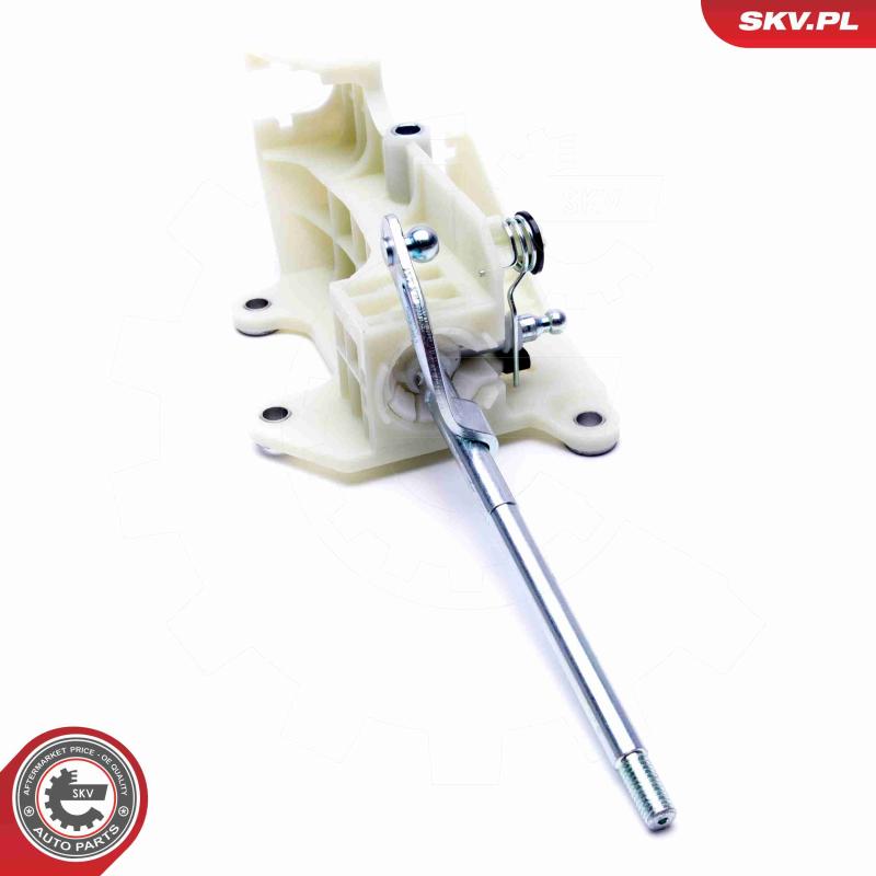 Levier de changement de vitesse ESEN SKV 96SKV108 - Visuel 1