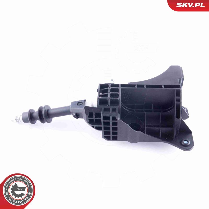 Levier de changement de vitesse ESEN SKV 96SKV109 - Visuel 1