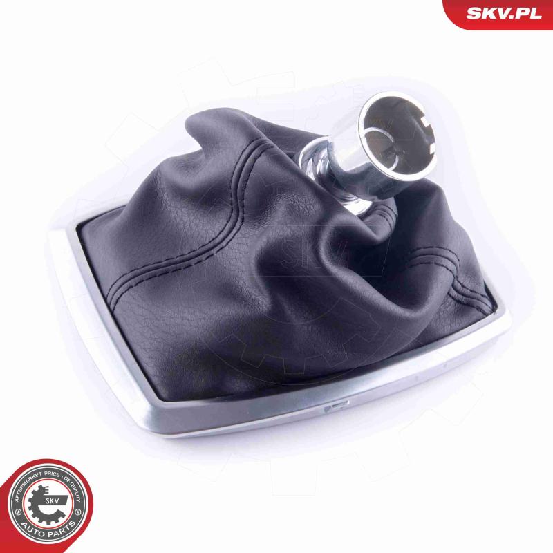 Garnissage de levier de changement de vitesse ESEN SKV 96SKV110 - Visuel 2