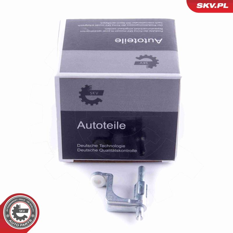 Timonerie, verouillage de porte ESEN SKV 96SKV112 - Visuel 1