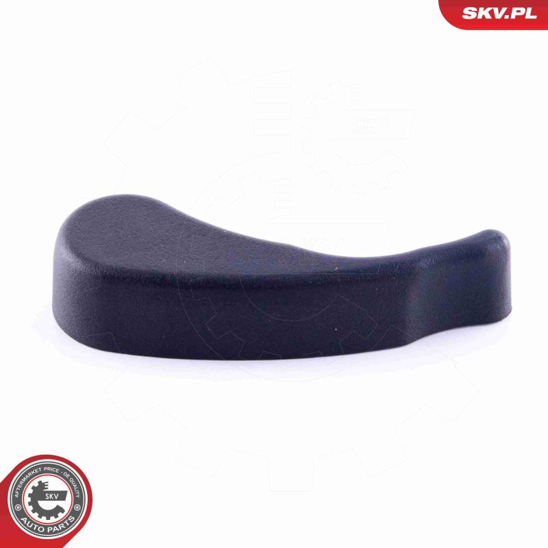 Poignée, déverrouillage du capot ESEN SKV 96SKV115 - Visuel 1