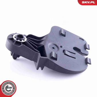 Poignée, déverrouillage du capot ESEN SKV 96SKV116