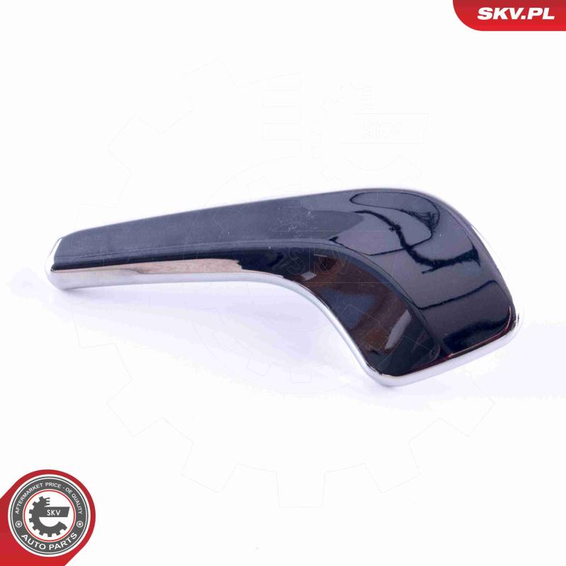 Poignet de porte, équipment intérieur ESEN SKV 96SKV121 - Visuel 1