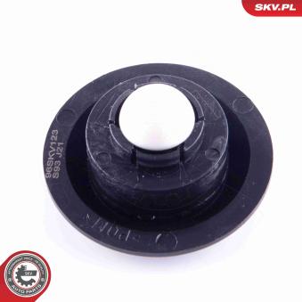 Bouton de verrouillage ESEN SKV [96SKV123]