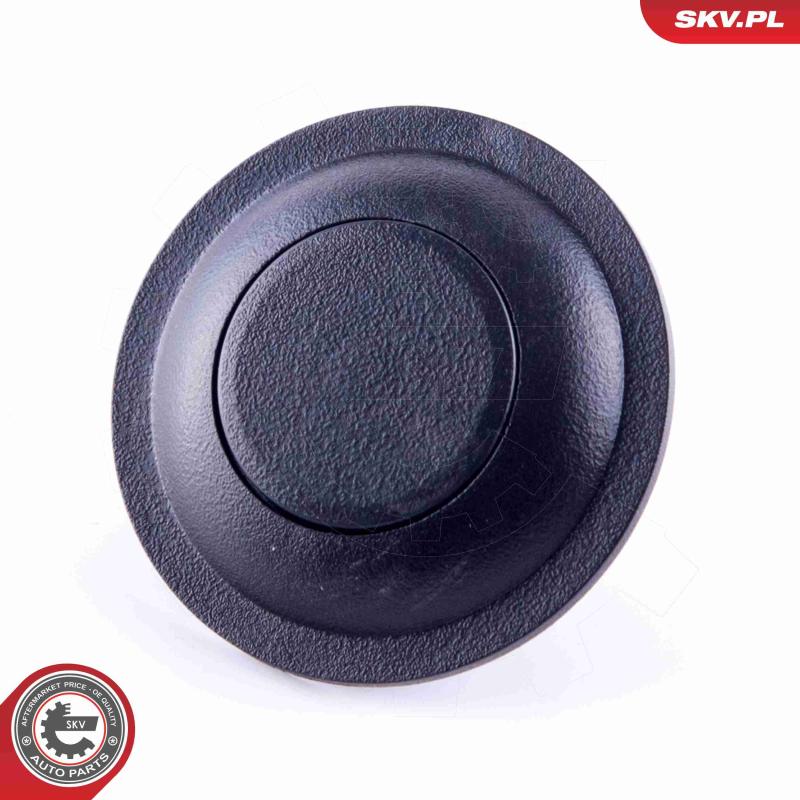 Bouton de verrouillage ESEN SKV 96SKV123 - Visuel 1