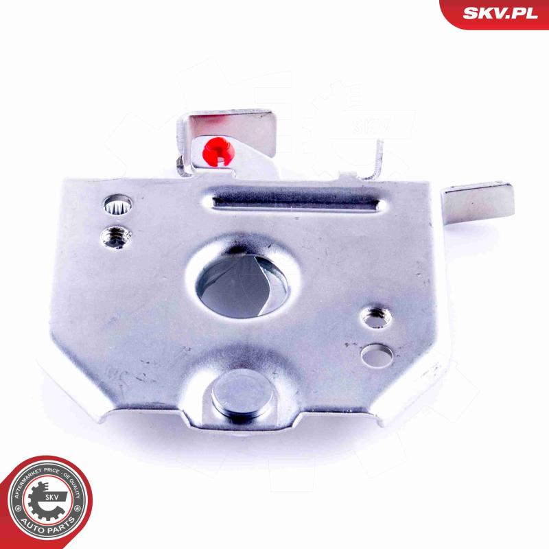 Serrure de capot-moteur ESEN SKV 96SKV127 - Visuel 1