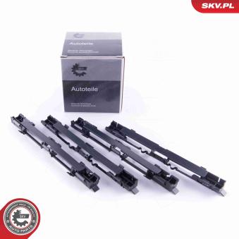 Pied de porte-bagages ESEN SKV [96SKV131]