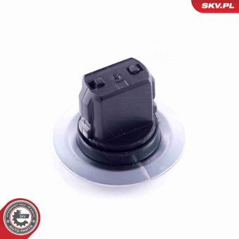 Interrupteur d'allumage/de démarreur ESEN SKV 96SKV135 pour FORD S-MAX E 300 de - 306cv
