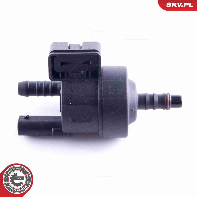 Soupape de ventilation, réservoir de carburant ESEN SKV 96SKV137 - Visuel 1