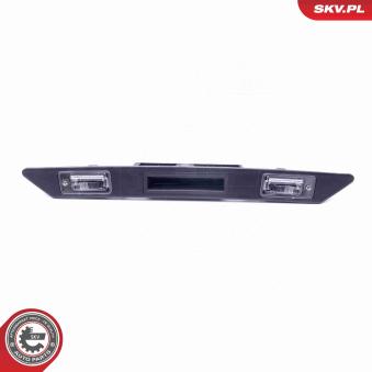 Poignée de hayon ESEN SKV 96SKV139 pour AUDI A6 2.8 FSI - 220cv Poignée de hayon ESEN SKV 96SKV139 pour AUDI A6 2.8 FSI - 220cv