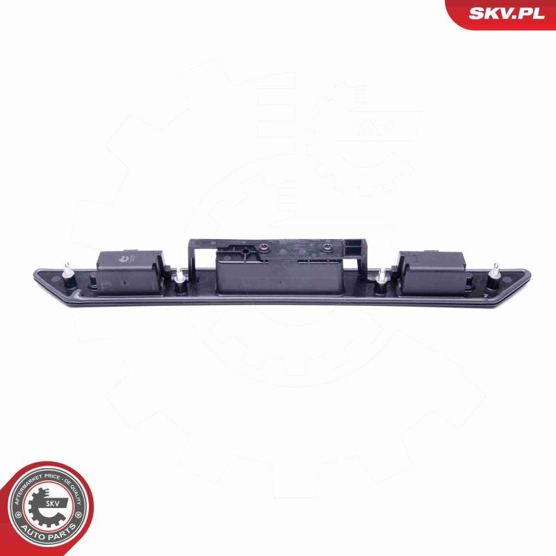 Poignée de hayon ESEN SKV 96SKV139 - Visuel 2