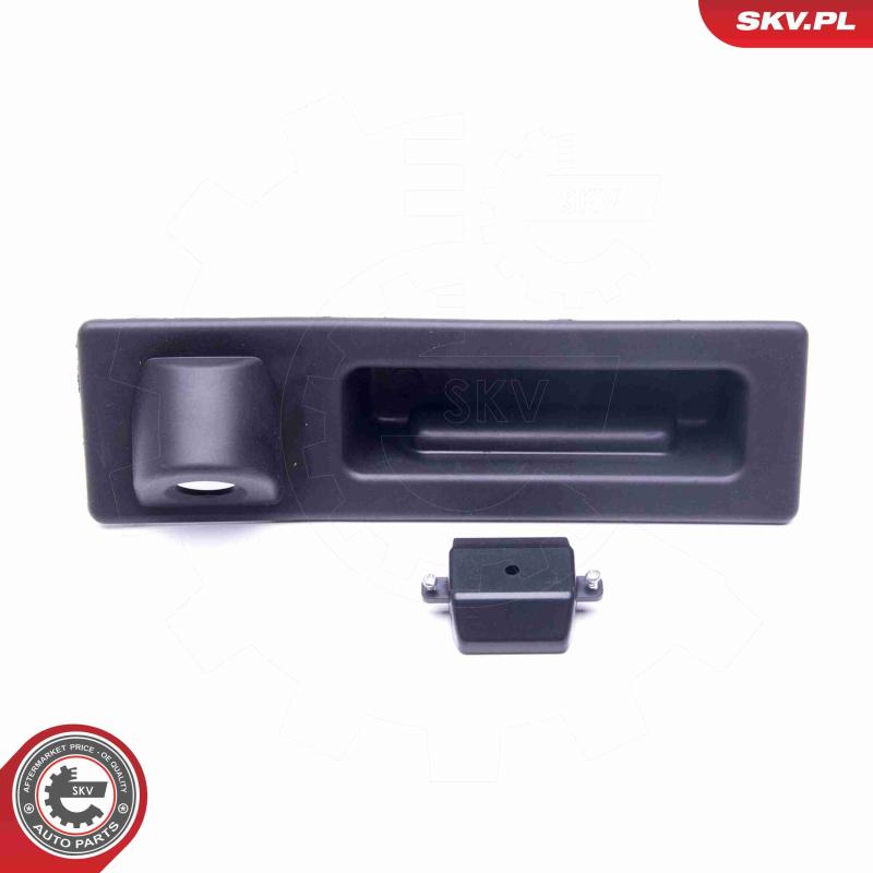 Poignée de hayon ESEN SKV 96SKV143 - Visuel 2