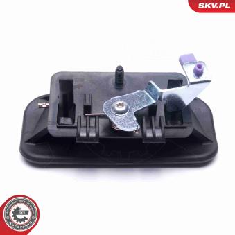 Poignée de porte ESEN SKV OEM 1494057
