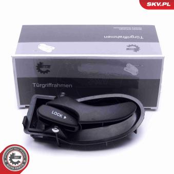 Poignée de porte avant gauche ESEN SKV OEM 1494057