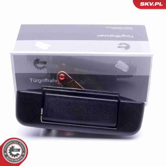 Poignée de porte ESEN SKV [96SKV153]