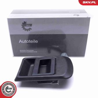 Poignée de porte ESEN SKV OEM 500329761
