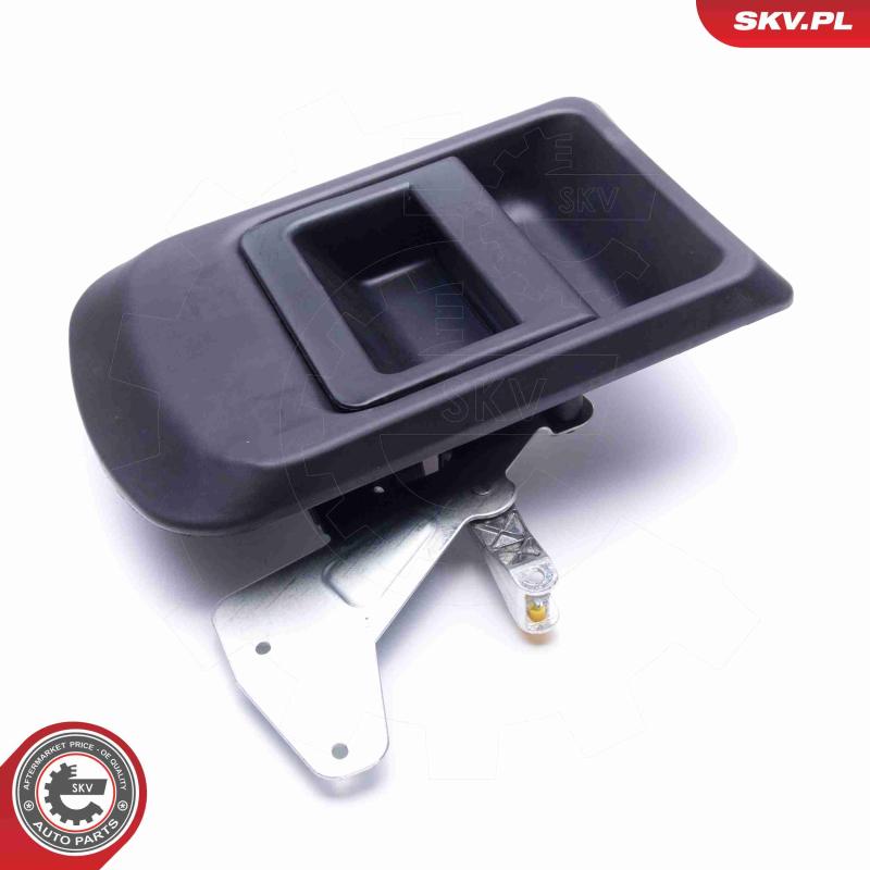 Poignée de porte ESEN SKV 96SKV154 - Visuel 1