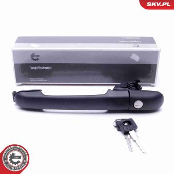 Poignée de porte ESEN SKV [96SKV155]