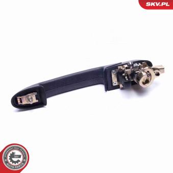 Poignée de porte avant droit ESEN SKV OEM 46440183