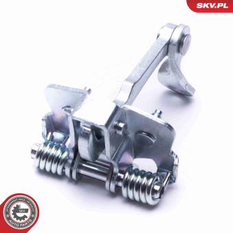 Cale-porte ESEN SKV 96SKV164 pour BMW Série 1 1.4 - 75cv