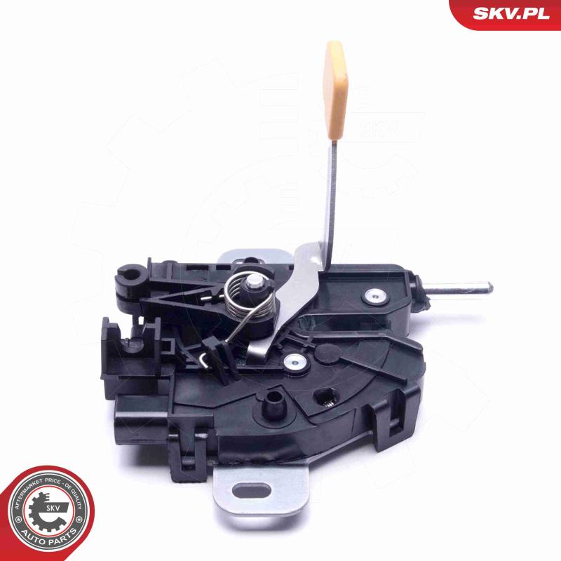 Poignée de porte ESEN SKV 96SKV165 - Visuel 2