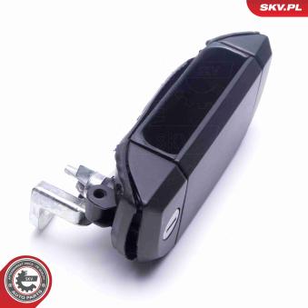 Poignée de porte ESEN SKV 96SKV171 pour LADA GRANTA 2.5 Syncro - 110cv