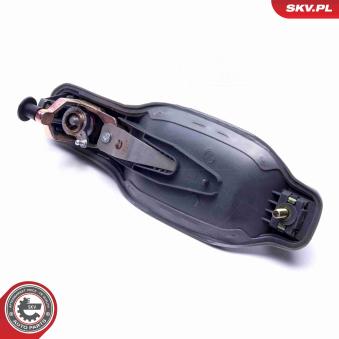 Poignée de porte avant gauche ESEN SKV [96SKV176]