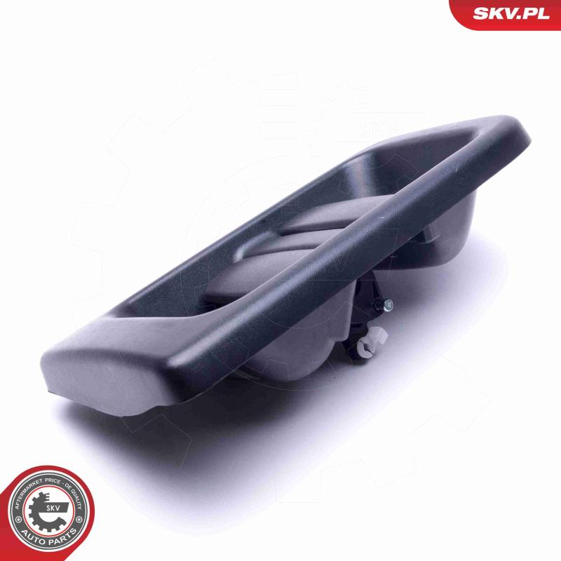 Poignée de porte ESEN SKV 96SKV180 - Visuel 1