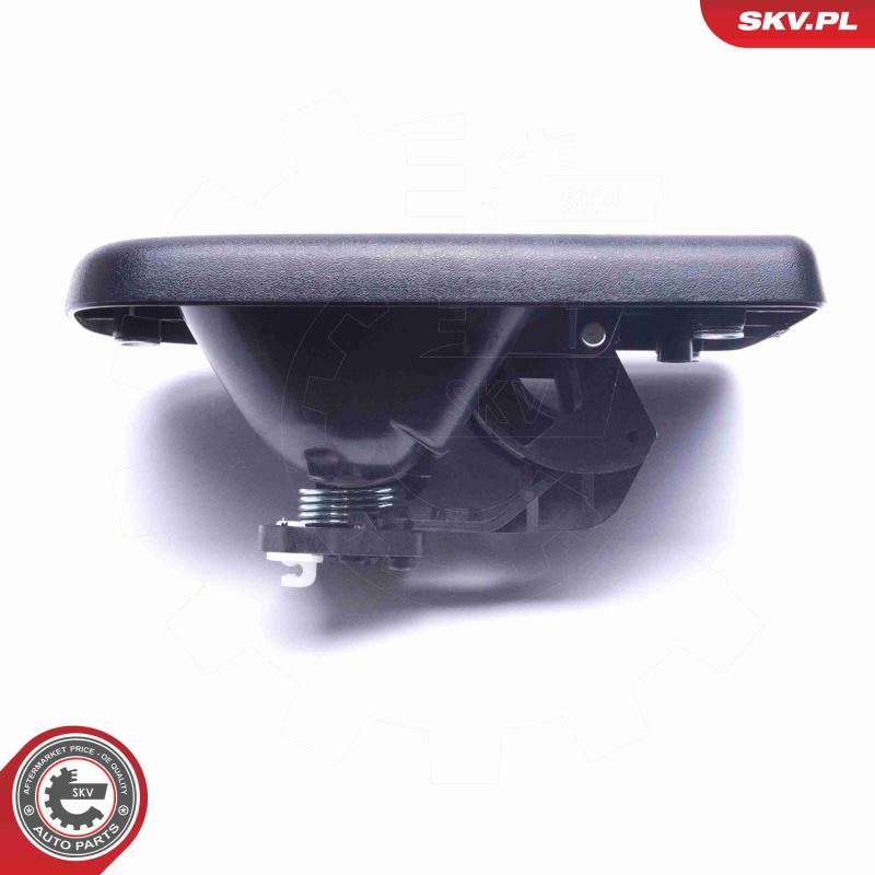 Poignée de porte ESEN SKV 96SKV192 - Visuel 1