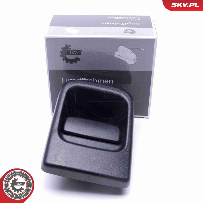 Poignée de porte ESEN SKV 96SKV192 - Visuel 2